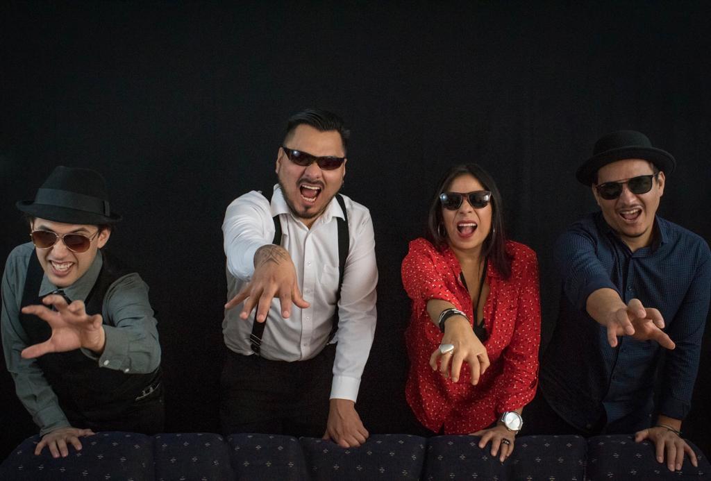 Con dos conciertos de jazz, inicia funciones el Teatro Mariano Matamoros