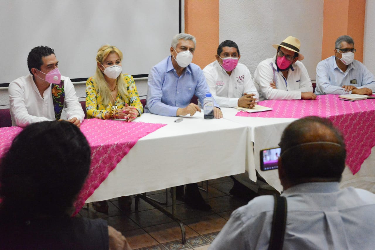 ODEBRECHT, DEUDA Y DELINCUENCIA,     HECHOS PROBADOS EN MICHOACÁN: CRISTÓBAL ARIAS