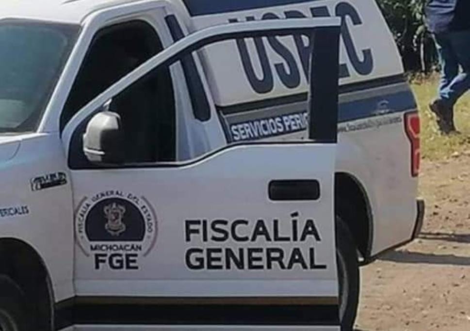 Un hombre que consumían alimentos fue asesinado a balazos por dos Sicarios