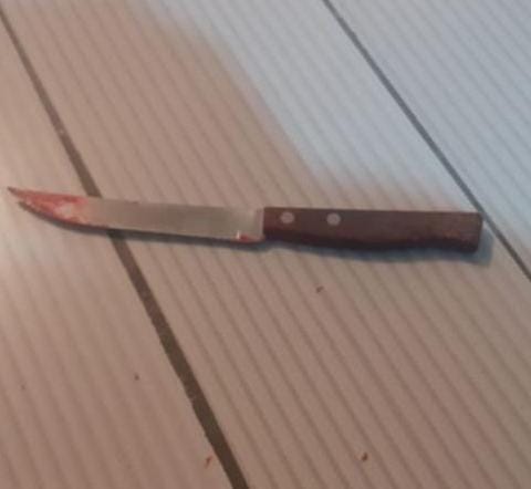 Menor de 15 años, defendió a su madre de los golpes de su padrastro a quien mató de dos puñaladas