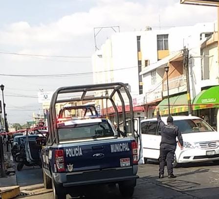 Hombres armados asesinaron a balazos a «El Moy»