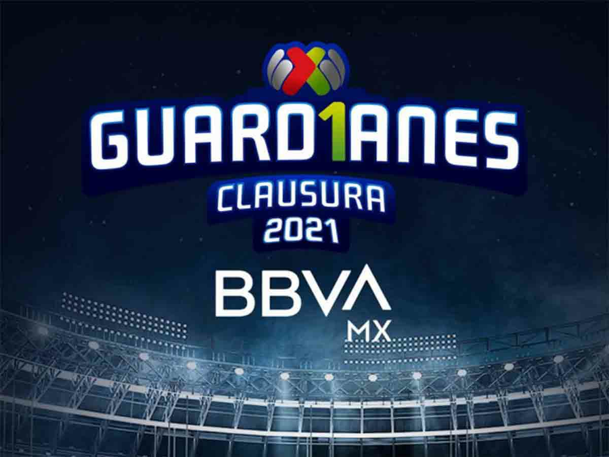 El día de mañana termina la jornada 13 del Torneo Guardianes Clausura 2021 con cuatro partidos