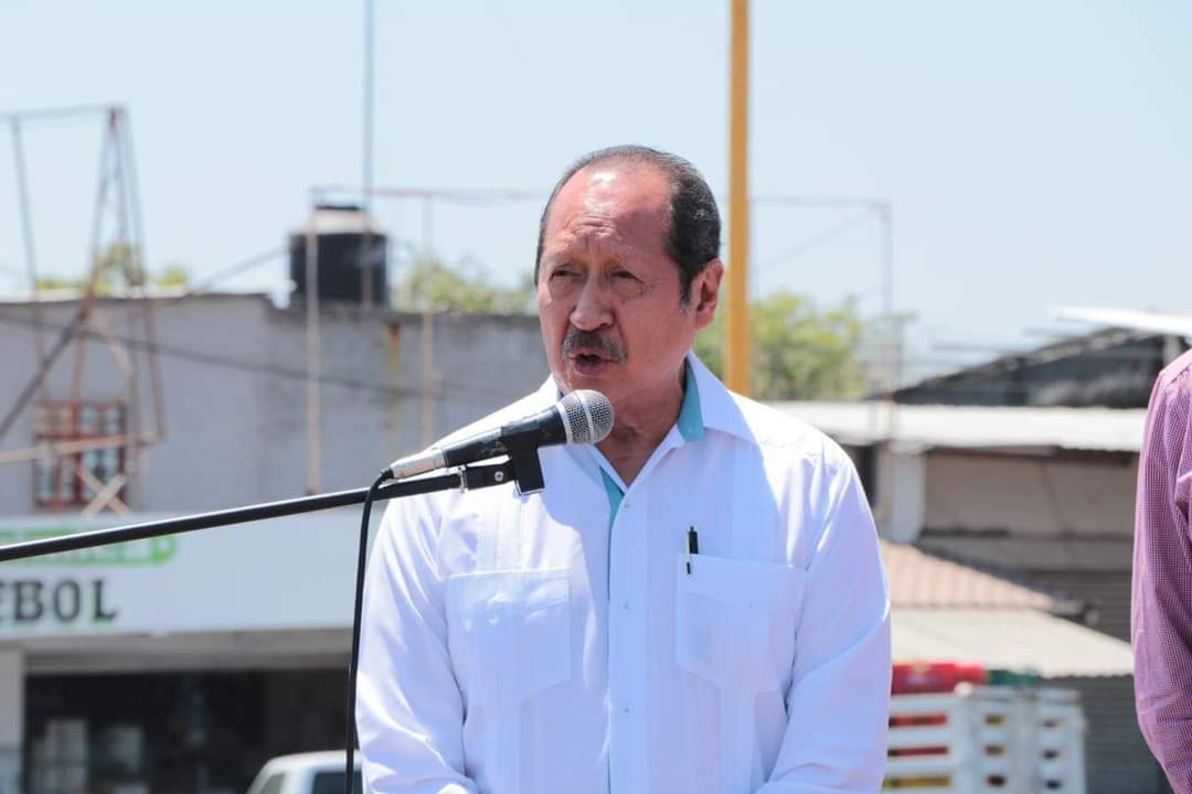 Planea Godoy imponer sustituto de Morón