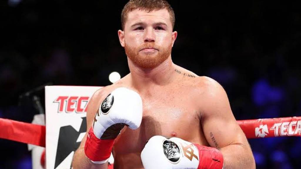 El “Canelo” Álvarez, apoyará a una seguidora para que se realice un trasplante.