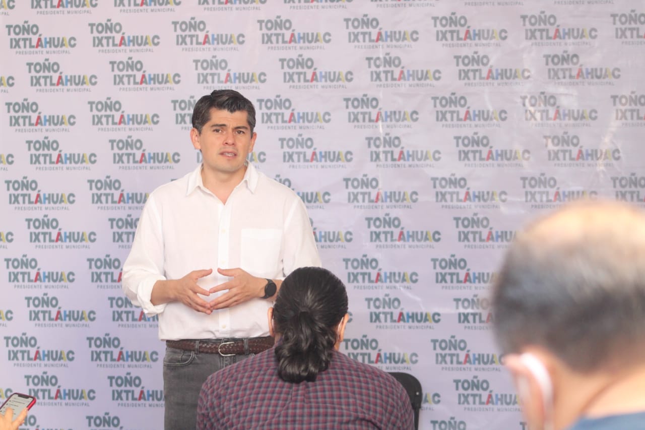 Con acciones concretas y contundentes se buscará convertir a Zitácuaro en la ruta económica más importante del estado.