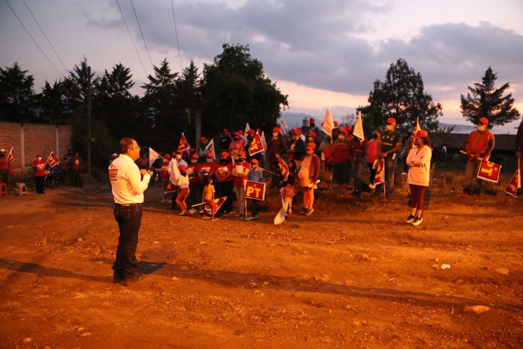 Debemos de contar con un mercado moderno: José Luis Téllez