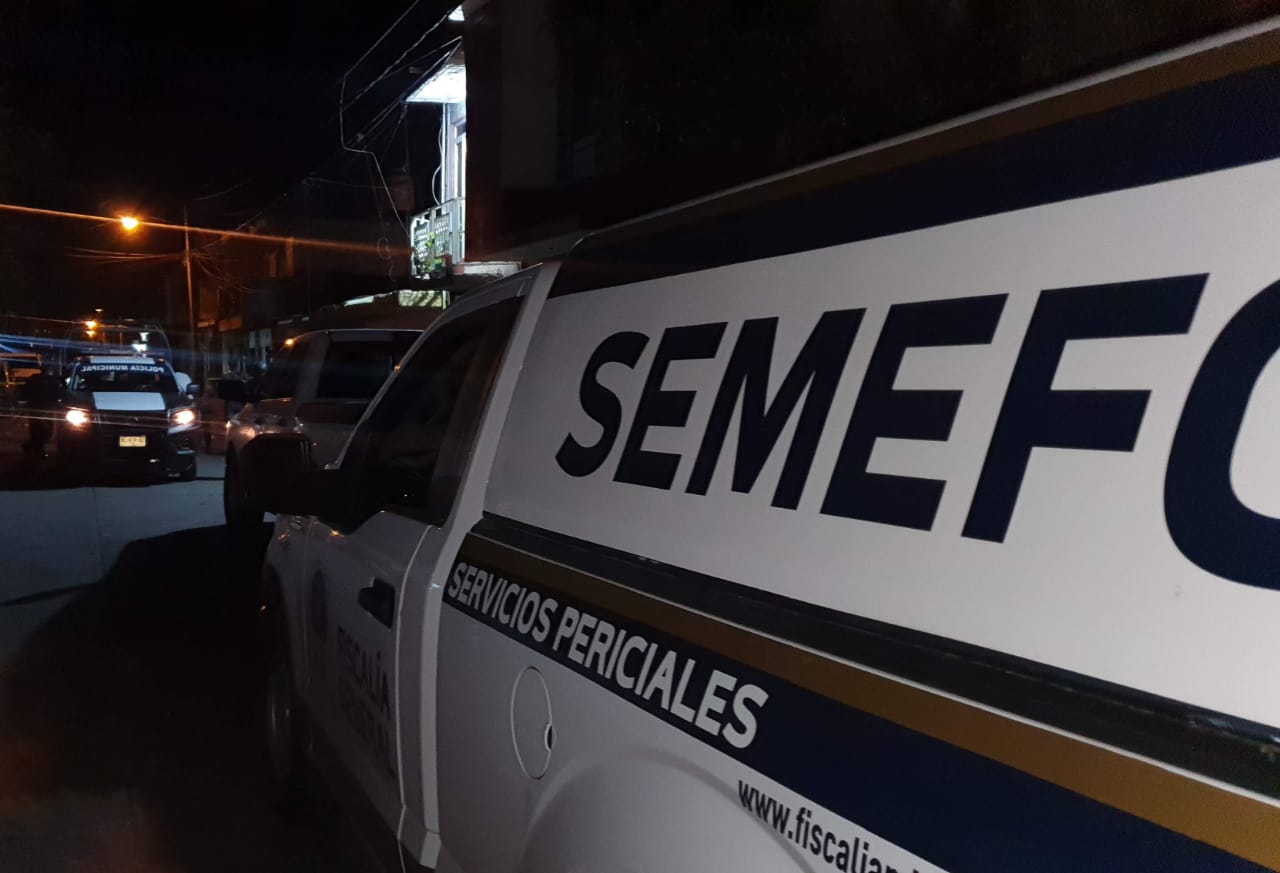 Encuentran el cadáver de un hombre con varias heridas por machete dentro de bolsas de plástico