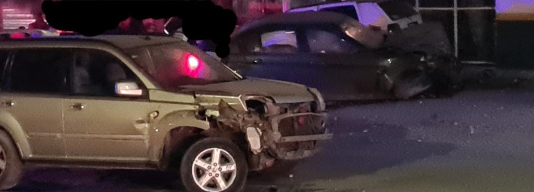Consternación por trágico accidente en Tuxpan donde pierden la vida tres personas