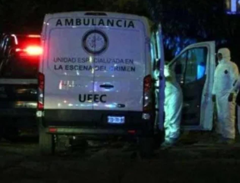 Capturan a tres sujetos como responsables del asesinato de un hombre en sillas de ruedas