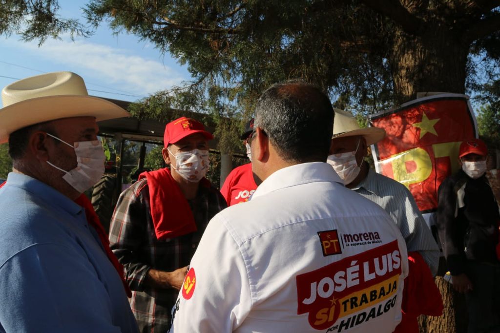 “No vamos a tolerar la violencia contra la mujer, por ello, en el plan de gobierno integraremos la Unidad Policial Especializada “Todas Somos Una”: José Luis Téllez