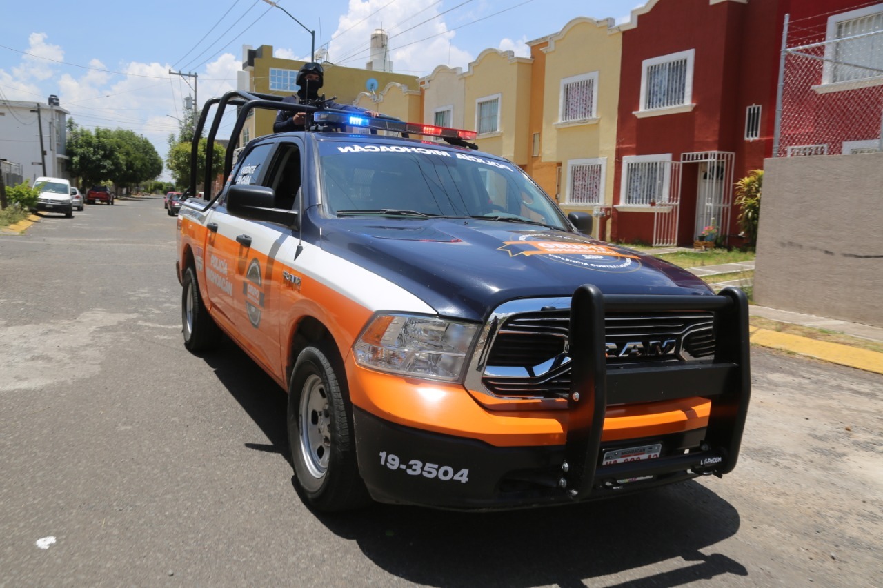 Prevenir la violencia contra las mujeres, una prioridad para la SSP