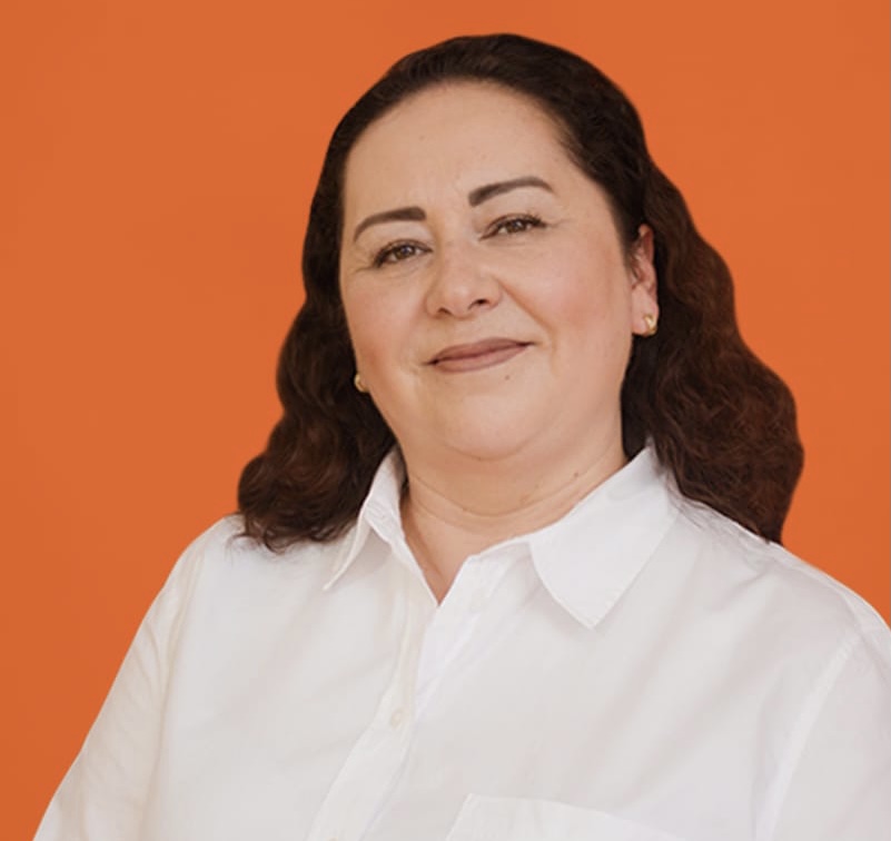 Las mujeres son importantes en la planilla, como lo son en la sociedad. Es la manera en que puedo asegurar a las Hidalguenses representatividad y trabajo arduo en su favor: Bladimir Ponce