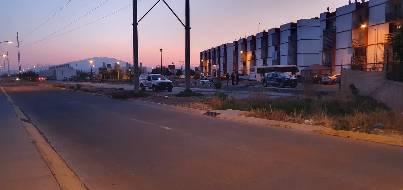 Presuntos sicarios atacaron a un hombre a balazos