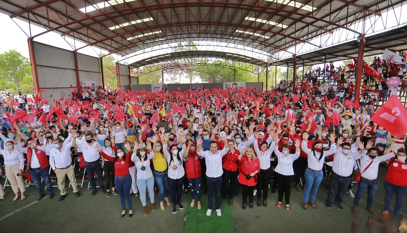 Mujeres, les voy a devolver lo que les arrebataron los marrones: Carlos Herrera