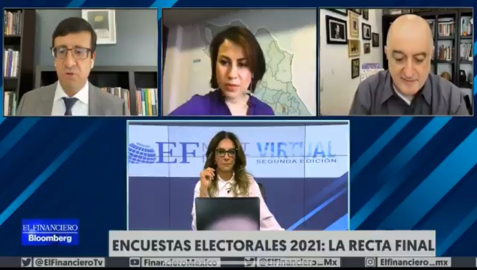 Analistas electorales no ven victoria de Morena en Michoacán