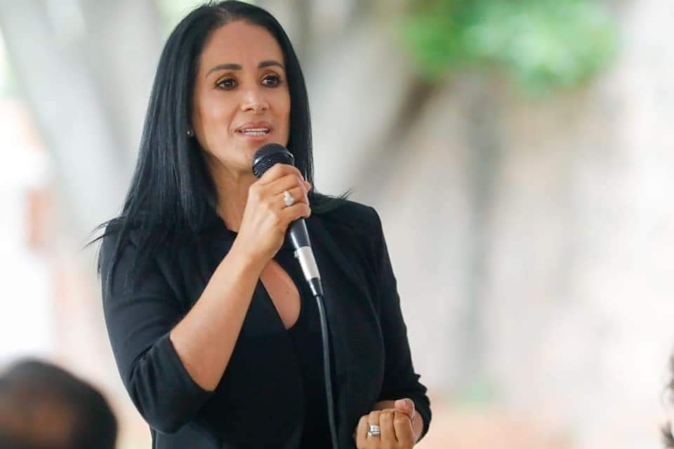 Congreso entregará Condecoración a la Mujer Michoacana el próximo 4 de agosto: Lucila Martínez