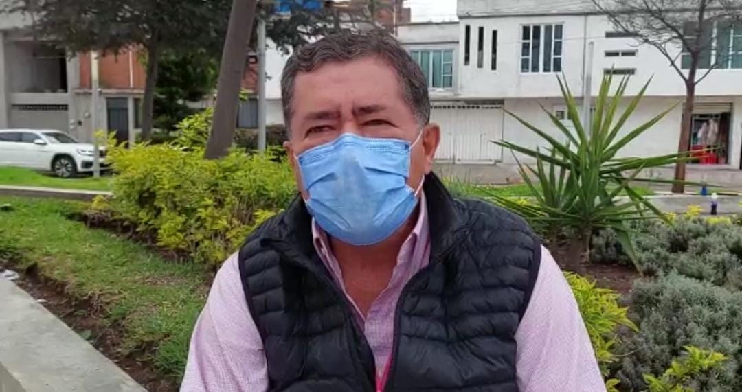 El maltrato animal está considerado como un delito grave, control canino pide denunciar