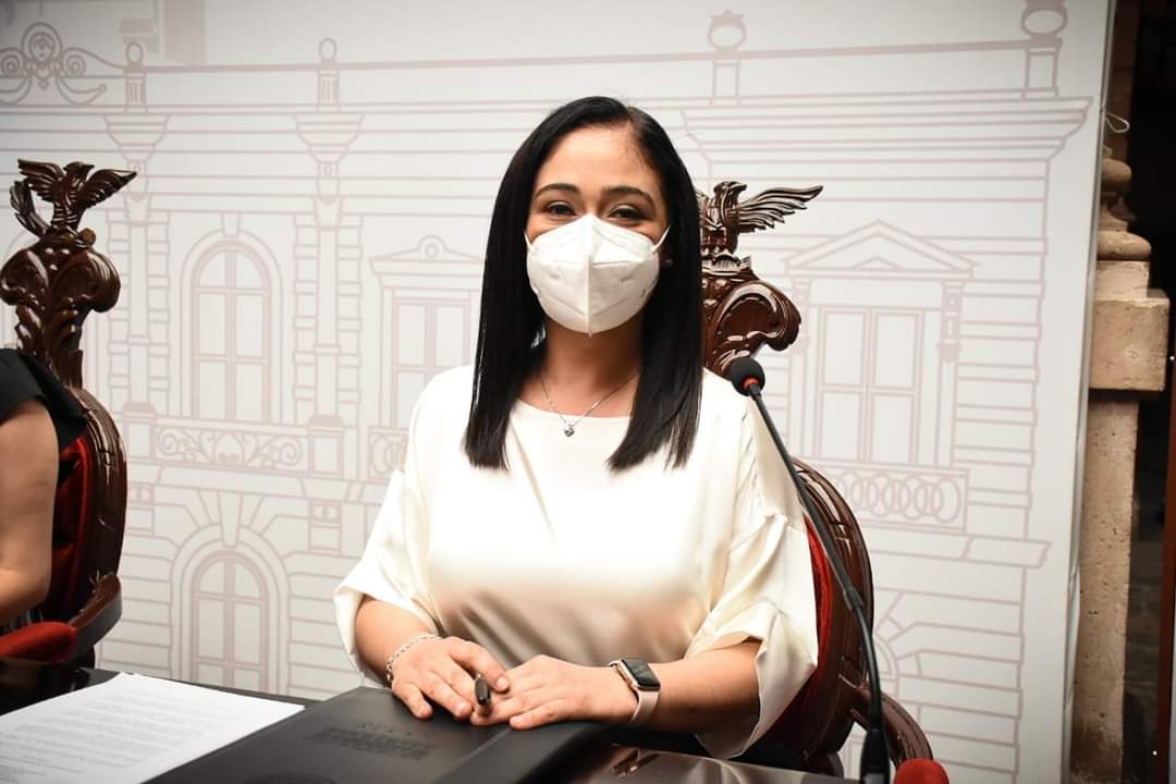 Violencia en proceso electoral preocupa a la ONU, pero no al Gobierno Federal: Miriam Tinoco