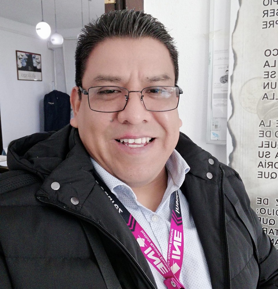 Por consulta nacional… INE invita a jóvenes que cumplen 18 años al 1 de agosto a que obtengan credencial de elector