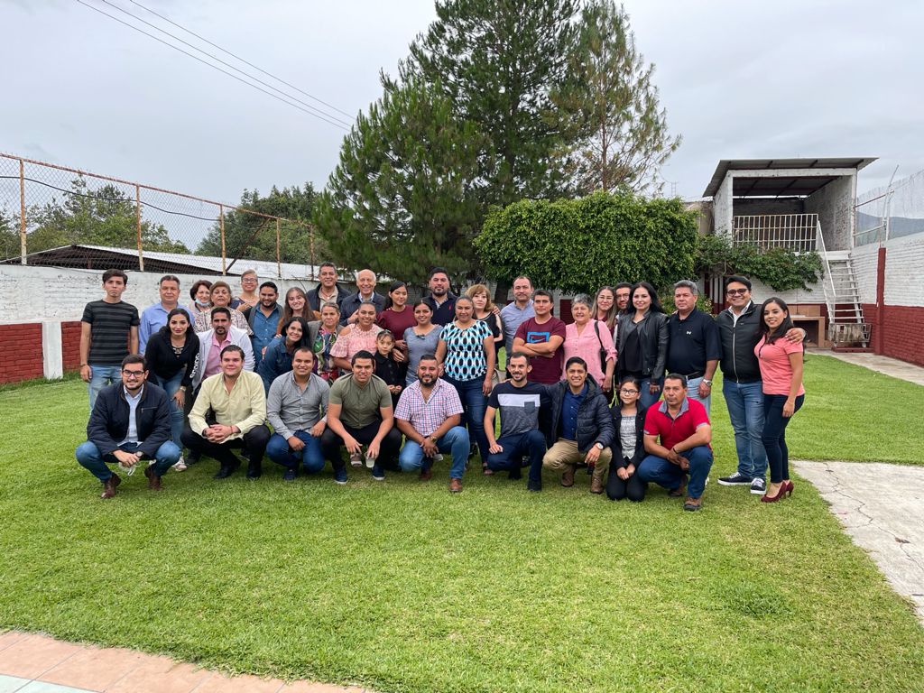 Autoridades electas por Movimiento Ciudadano reafirman su respaldo a la Tercera Vía en beneficio de los ciudadanos