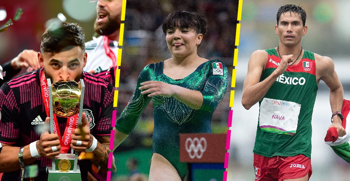 México, con pronostico positivo para los Juegos Olímpicos de Tokio 2020