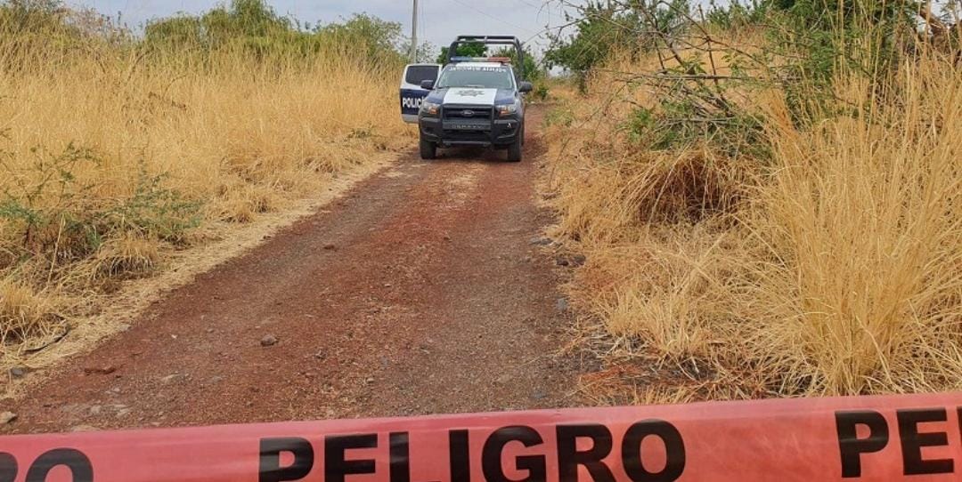 Localizan el cadáver de un hombre con el tiro de gracia en la cabeza