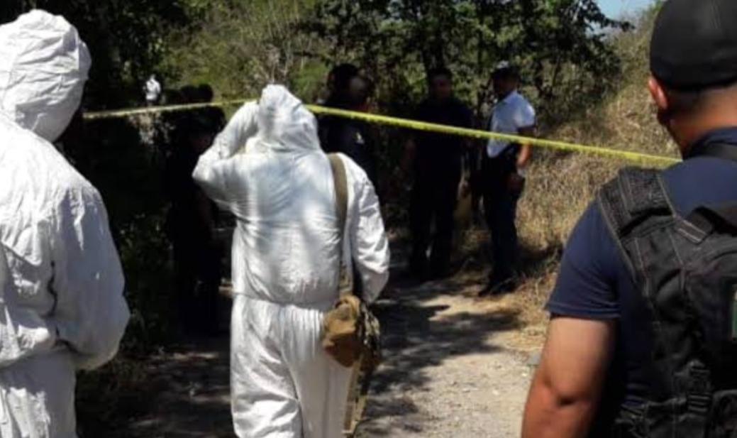 Localizan el cadáver de una mujer de 23 años