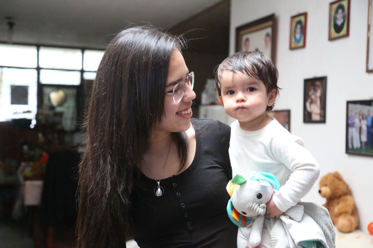 Gracias a C5i Michoacán, menor salva la vida