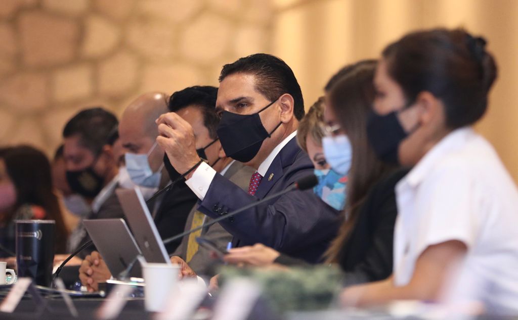 Tendrá Michoacán un regreso progresivo y seguro a las aulas