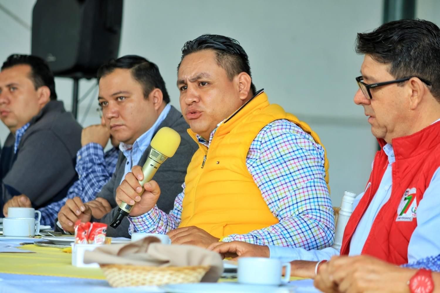 Equipo por Michoacán pide la nulidad de las elecciones a gobernador