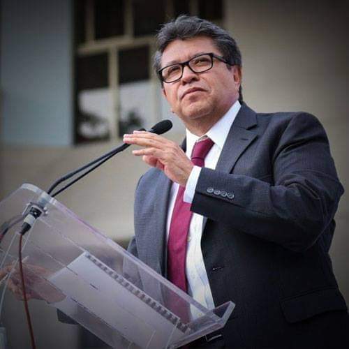 Morena podría perder la elección en Michoacán: Monreal