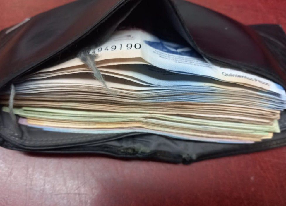 Asegura SSP a implicado en presuntos delitos electorales en Álvaro Obregón.