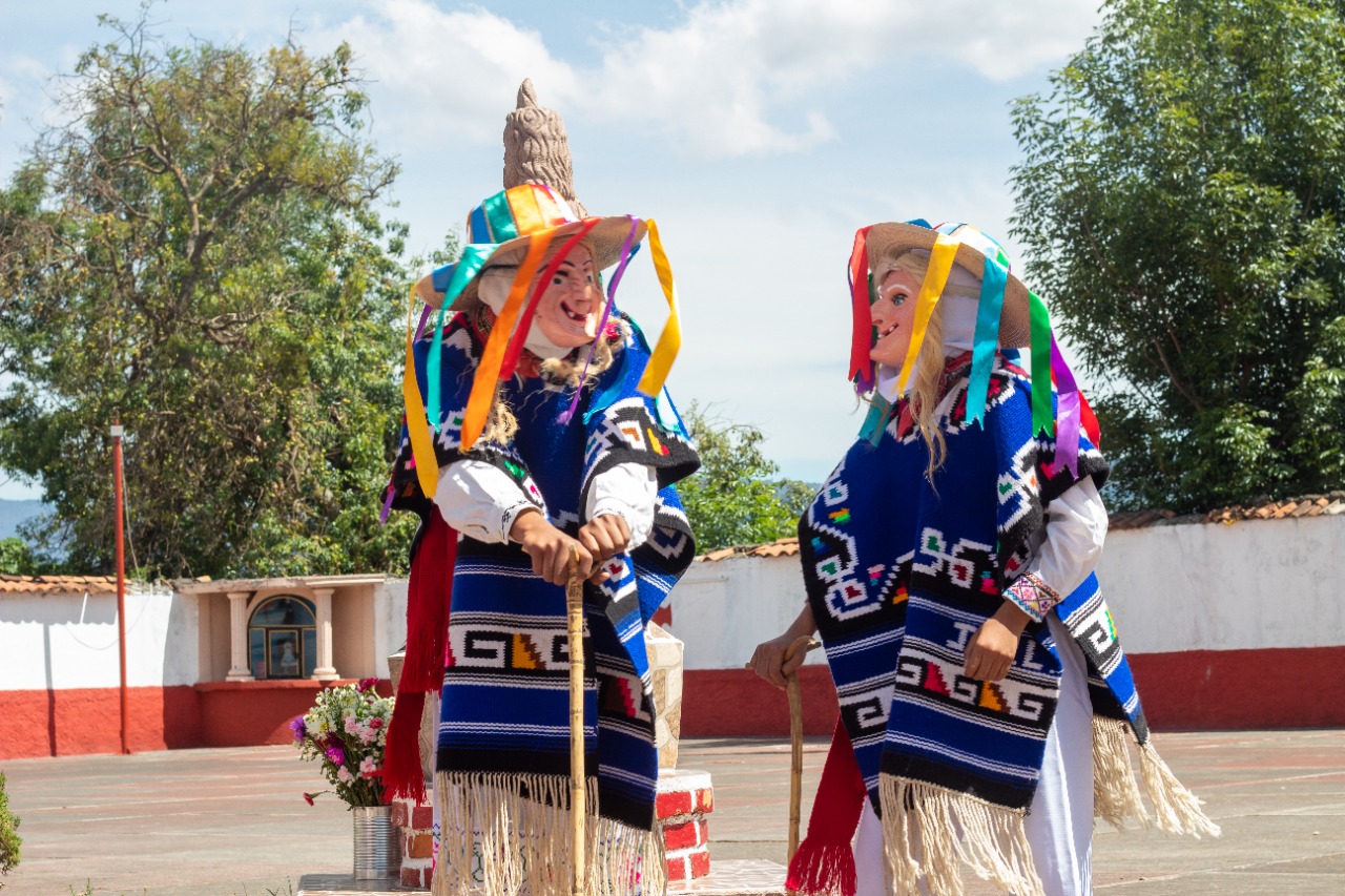 Apoya Secum protección de propiedad intelectual de artistas michoacanos.