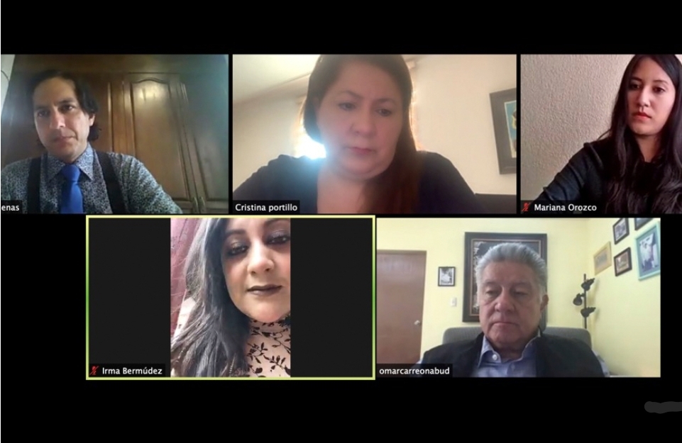 Aprueban en Comisiones dictamen que contiene la Ley de Gobierno Digital del Estado de Michoacán