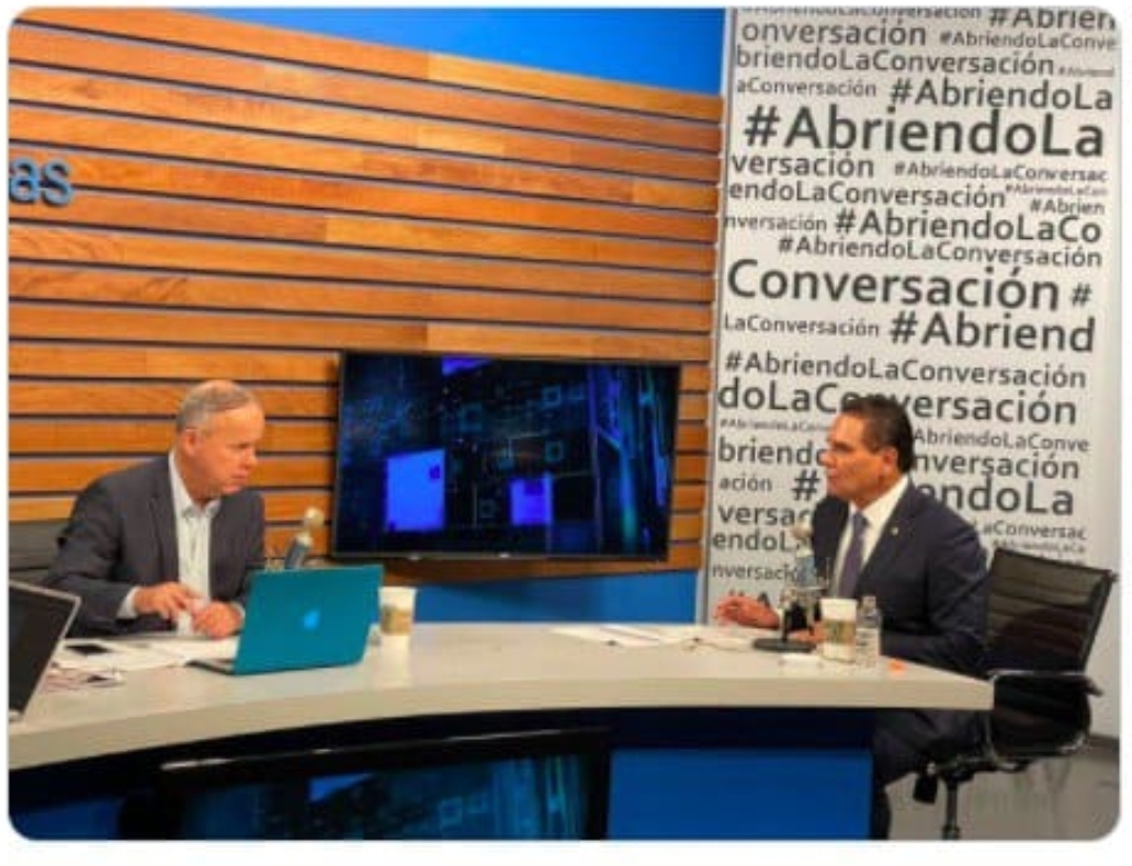 Bedolla ganó narcoelección; debe anularse: Silvano