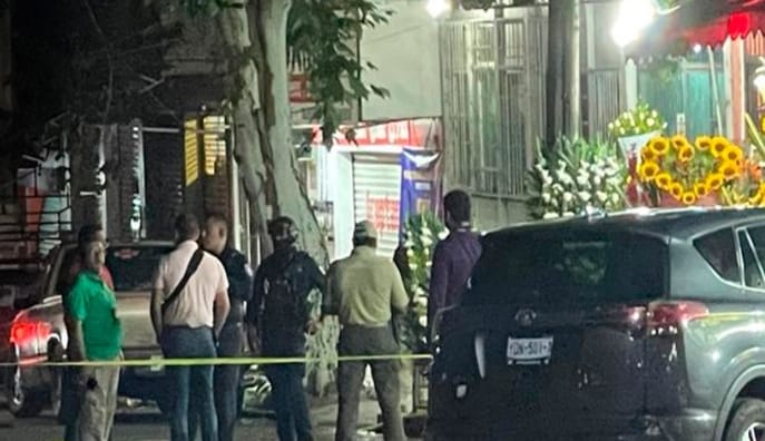 #Veracruz  Atacan a balazos a Subprocurador de Medio Ambiente del Estado en #Xalapa