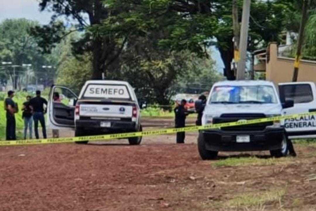 Localizan el cadáver de un hombre en avanzado estado de putrefacción