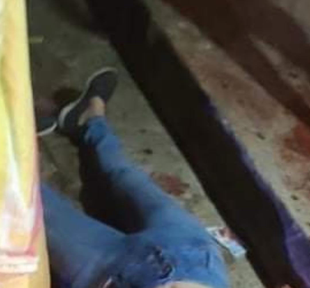 Una mujer comerciante de 35 años fue asesinada a balazos por desconocidos