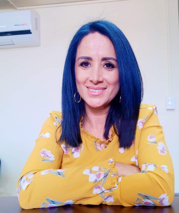 Ante incremento de casos de COVID-19 exhorta Lucila Martínez a reforzar medidas preventivas