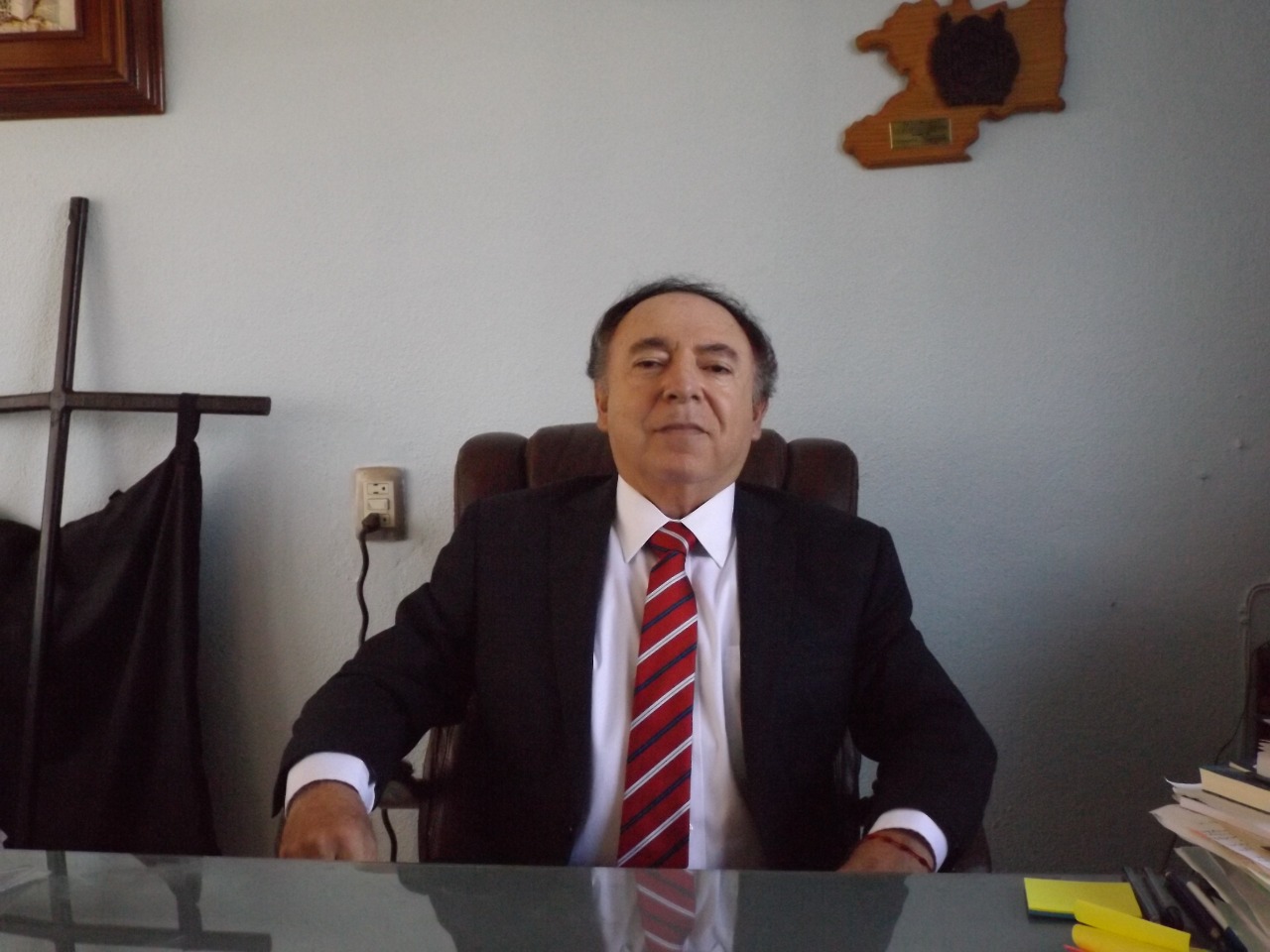 En prepa Taximaroa… Preparan curso remedial para alumnos de todos los semestres