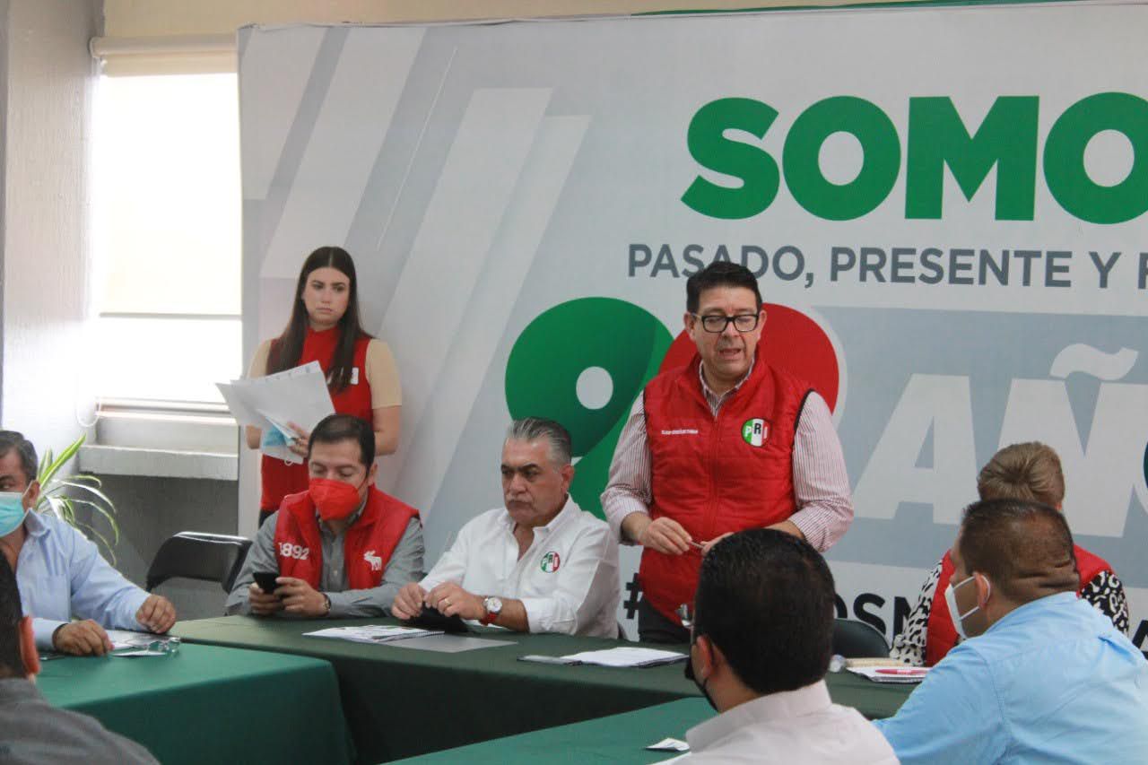 Sentencia del TEEM sobre diputación de Daniela de los Santos, plagada de inconsistencias: Eligio González
