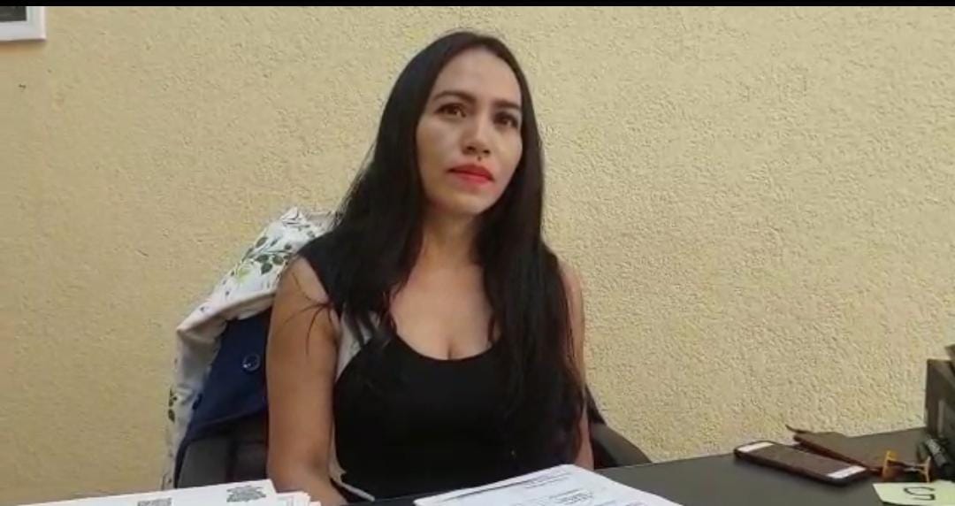 Continúa protocolo sanitario en trámites del registro civil