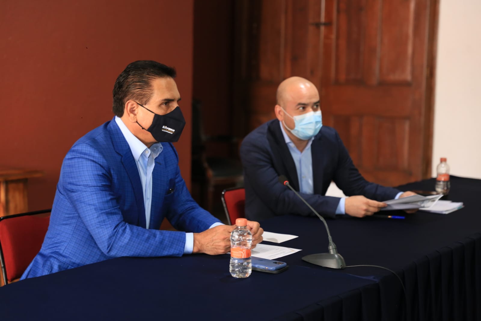 Derecho a la educación sin excepciones, objetivo ante regreso presencial a clases: Silvano