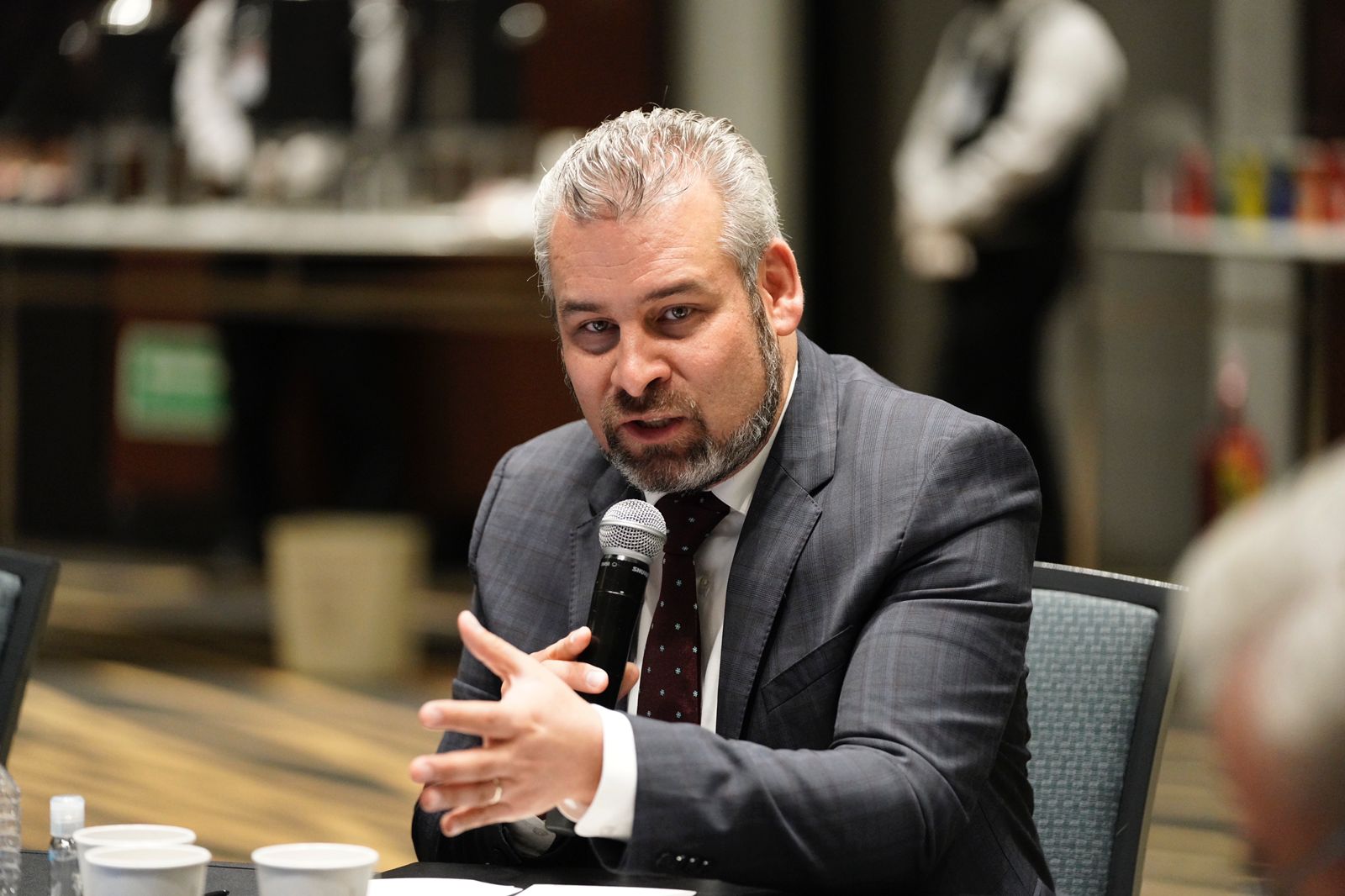 Sentencia de Tribunal Electoral reafirma el triunfo irreversible de Morena: Bedolla.