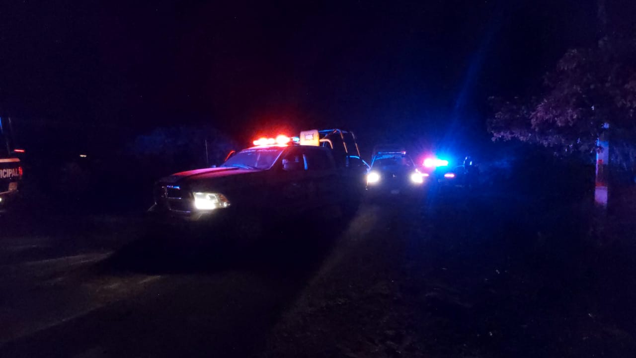 Localizan el cuerpo sin vida de una joven en Zitácuaro.