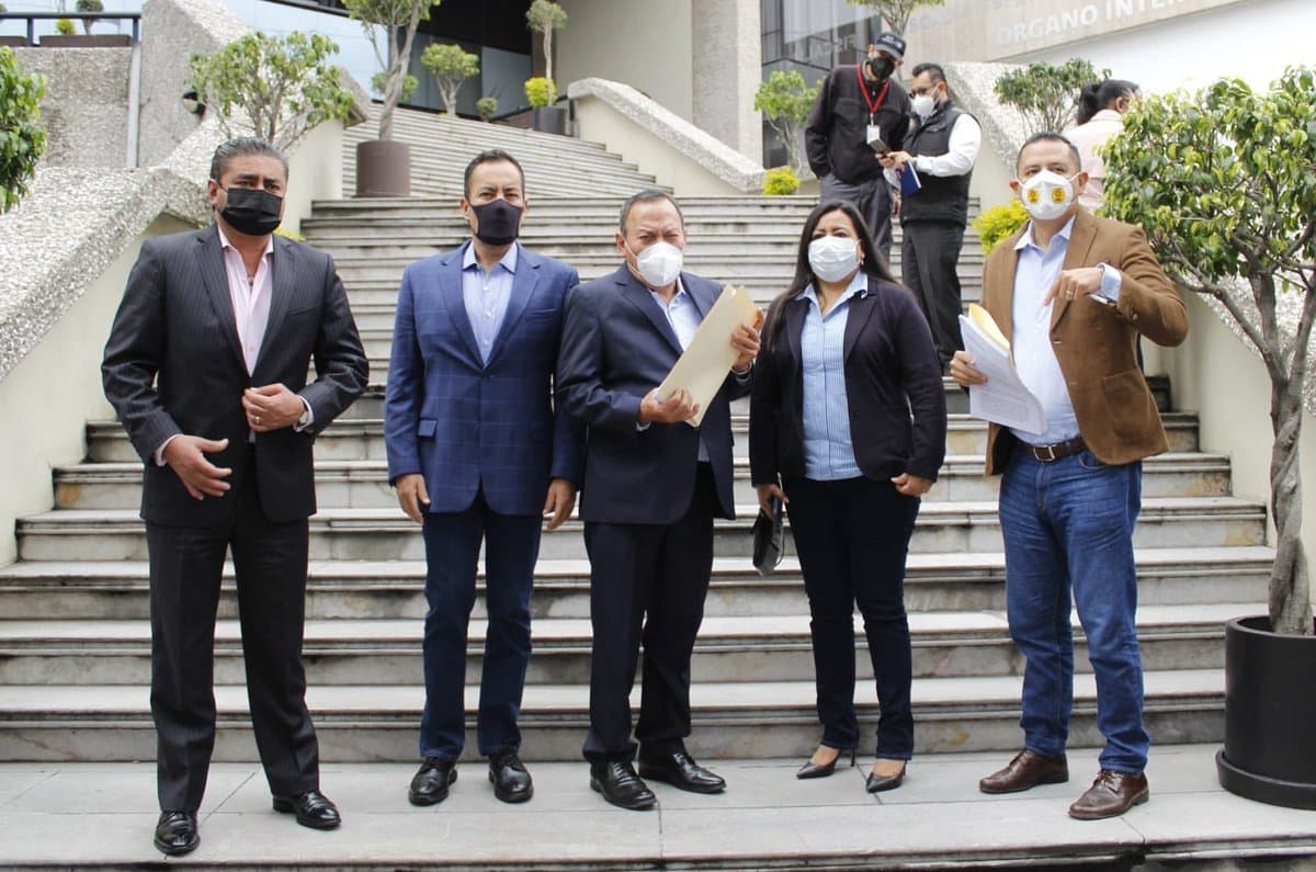 Vamos a seguir defendiendo la verdad y la voluntad de las y los michoacanos: Carlos Herrera