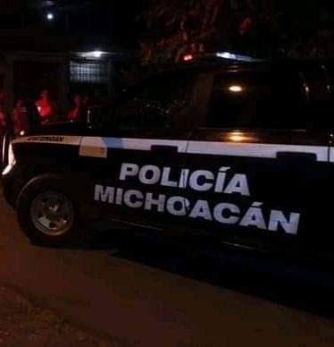 Desconocidos matan a balazos a un hombre cuando caminaba rumbo a su domicilio