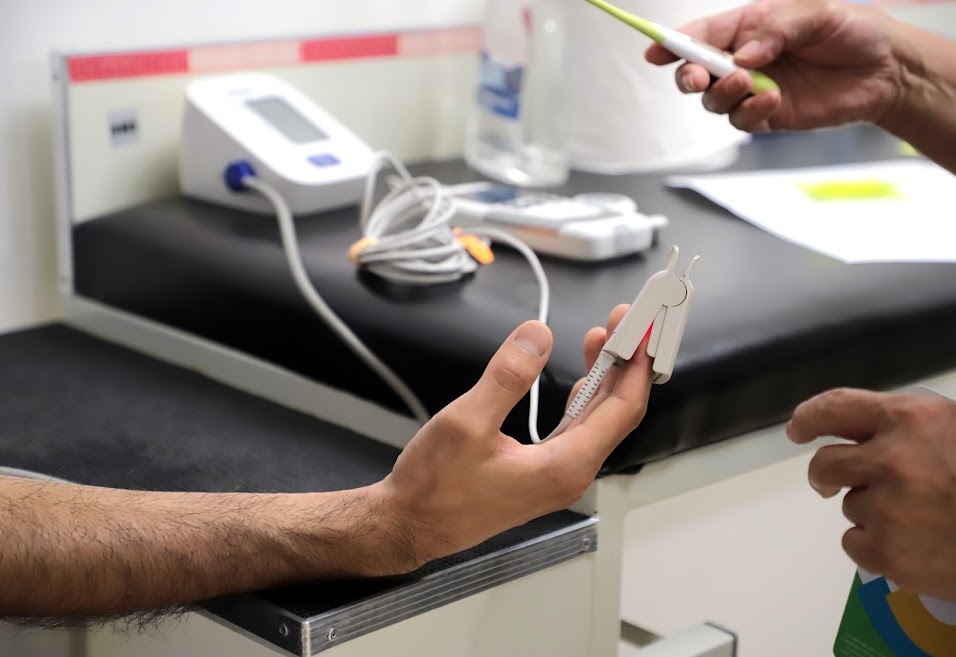 Pacientes hipertensos, los que más pierden la vida a causa del COVID-19