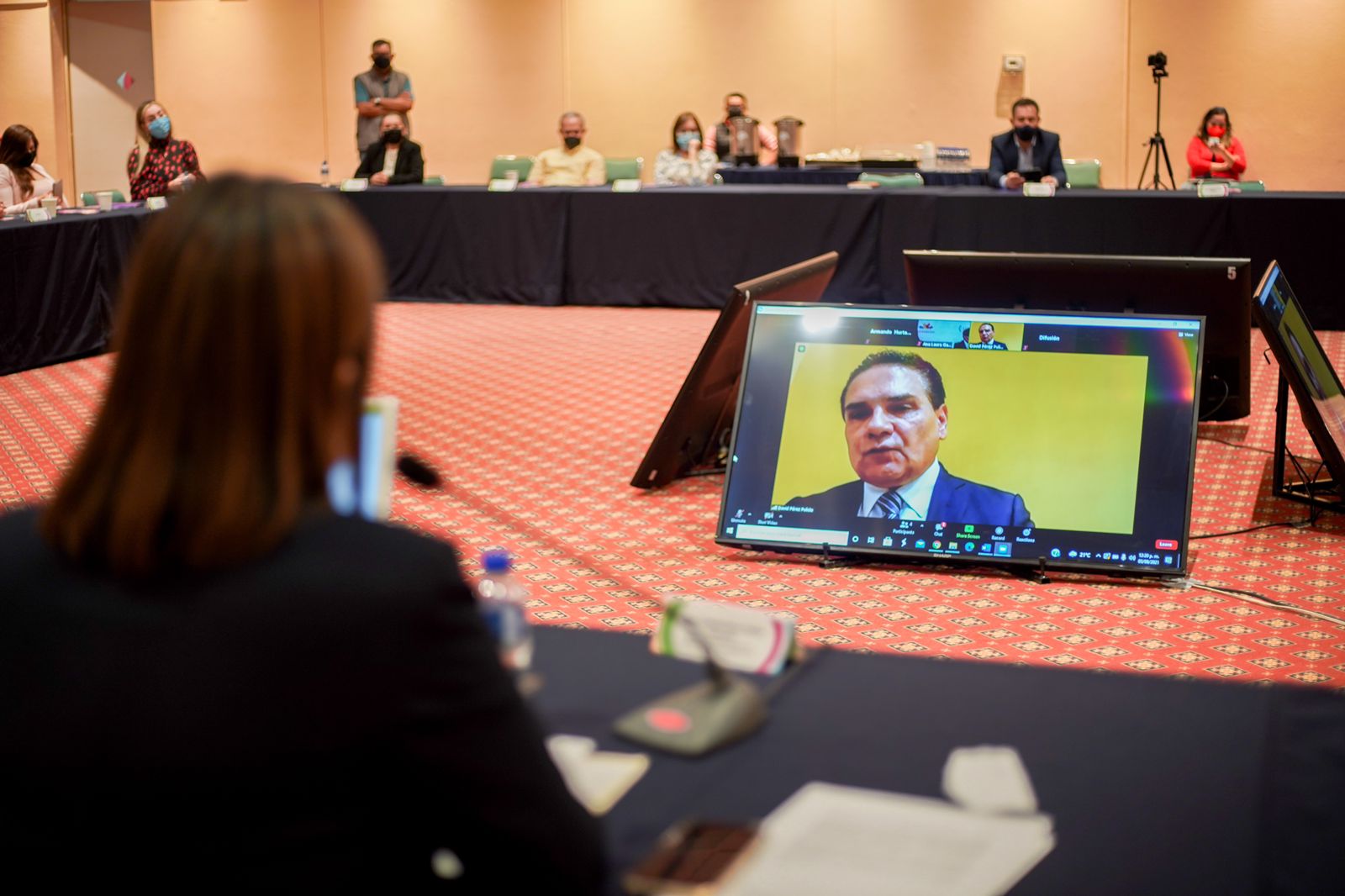 Violencia de género, la otra pandemia que hemos enfrentado: Silvano