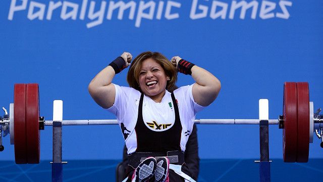 La delegación mexicana esta lista para los Juegos Paralímpicos de Tokio